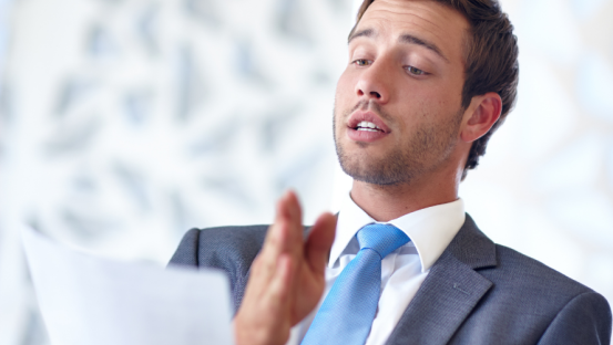 How to Prep for a Speech How to Prep for a Speech