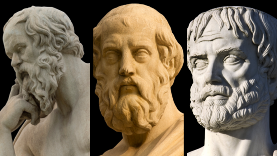 Meet These Three Ancient Greek Public Speaking Instructors