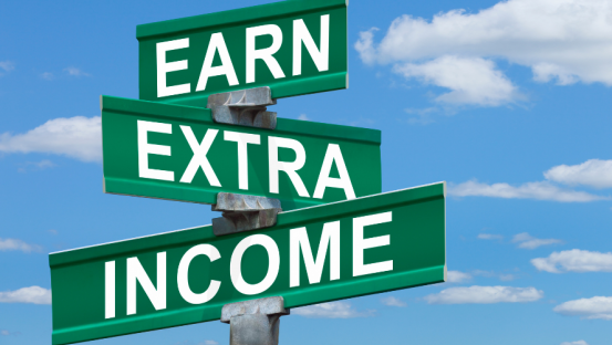 5 New Ways for Speakers to Earn Extra Income in 2022