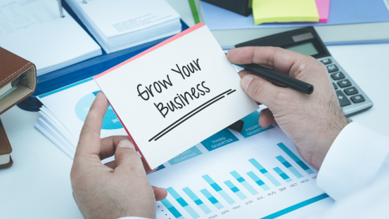 5 Ways Public Speaking Can Help Grow Your Business 5 Ways Public Speaking Can Help Grow Your Business