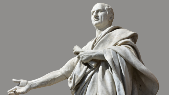 Cicero on the Art of Oratory