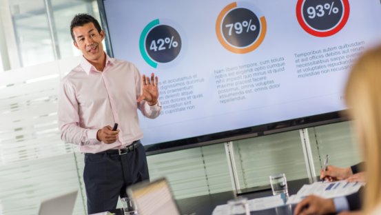 How to Create a Presentation That Sticks How to Create a Presentation That Sticks