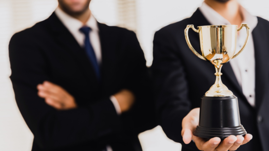 Award-Winning Public Speaker Award-Winning Public Speaker