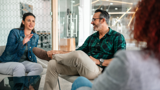 Is It Possible to Be Over-Coached as a Public Speaker Is It Possible to Be Over-Coached as a Public Speaker