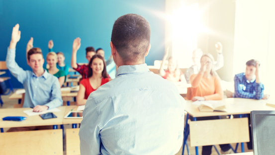The Influence of Public Speakers on Students’ Learning Experience