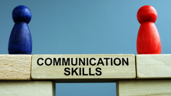 The Significance of Communication Skills in Writing