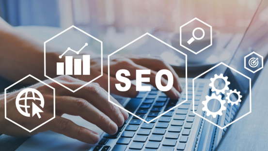 Ultimate Guide to SEO