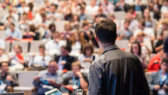 How To Find Speaking Opportunities How to Find Speaking Opportunities for Public Speakers | SpeakerHub