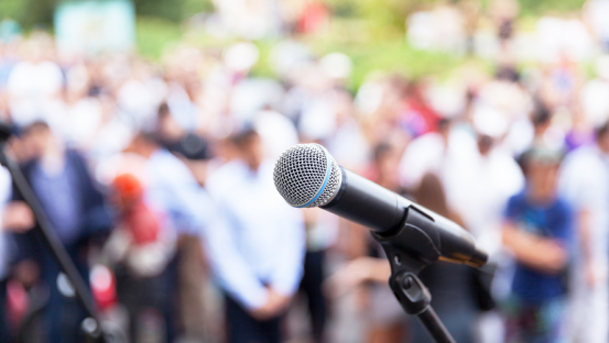Why Public Speaking Is Important