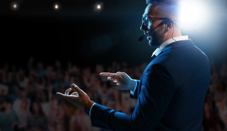 5 Common Public Speaking Mistakes and How to Overcome Them