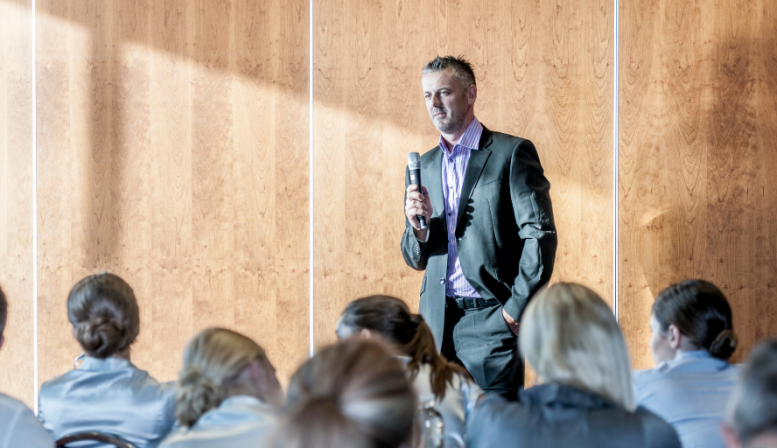 7 Must-Know Tips for Public Speaking in a Non-Native (for you) Language 7 Must-Know Tips for Public Speaking in a Non-Native (for you) Language
