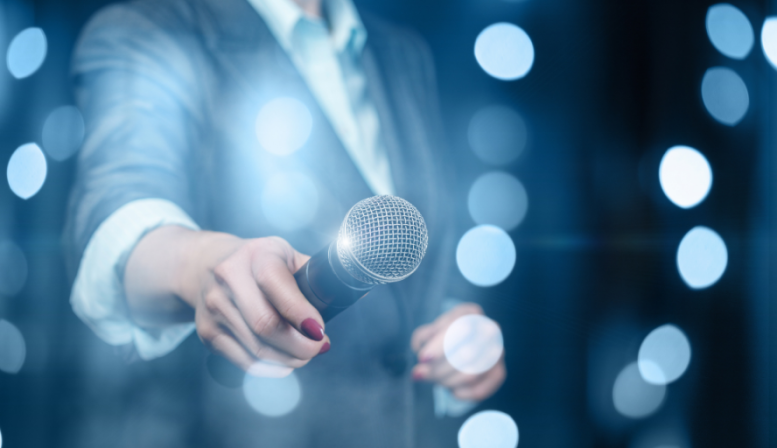 How To Find Speaking Opportunities How to Find Speaking Opportunities for Public Speakers | SpeakerHub