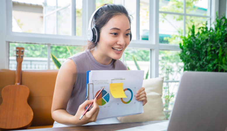 How To Be A Better Virtual Event Speaker How To Be A Better Virtual Event Speaker