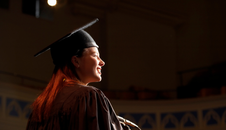 How to Prepare an Amazing Graduation Speech