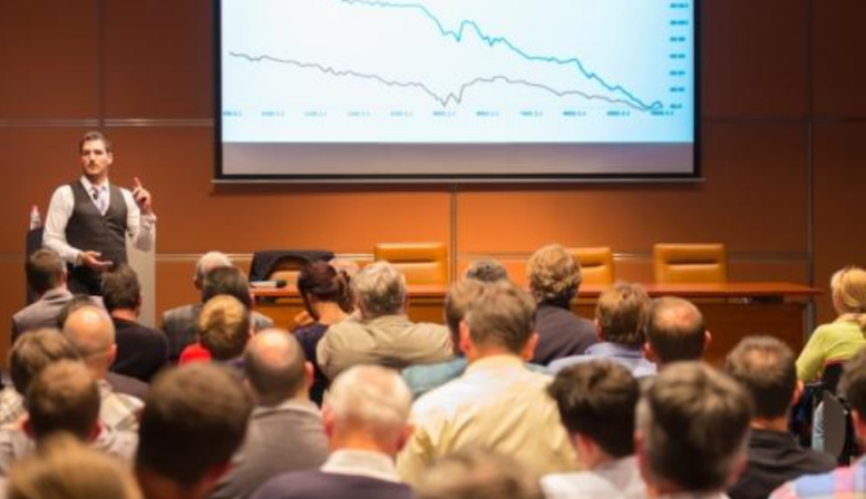 How to repurpose your presentation as marketing material How to repurpose your presentation as marketing material