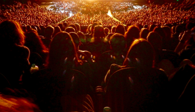 Improve Event Ticket Sales Improve Event Ticket Sales