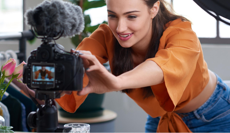 Mastering video presenting and conferencing: Be tech-savvy Mastering video presenting and conferencing: Be tech-savvy