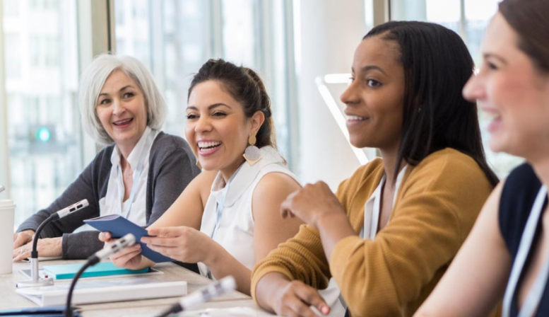 How to build your speaking business and get booked How to build your speaking business and get booked