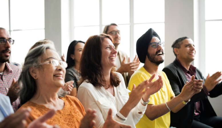 The 3 things you need to kickstart audience engagement The 3 things you need to kickstart audience engagement