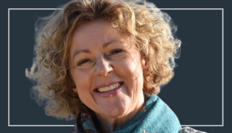 World of Speakers E.84: Rachel Gotto | Mastering your pre-talk routine World of Speakers E.84: Rachel Gotto | Mastering your pre-talk routine