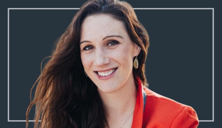 World of Speakers E.85: Rebecca Heiss | Making a lasting impression with your keynote World of Speakers E.85: Rebecca Heiss | Making a lasting impression with your keynote