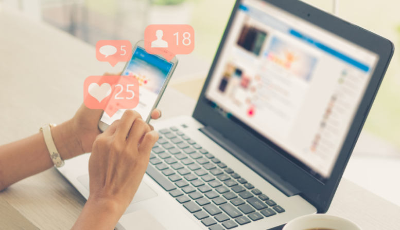 How to Market Your Webinar on Social Media How to Market Your Webinar on Social Media