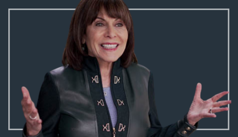 World of Speakers E.89: Laurie Schloff | Create your speaker soup World of Speakers E.89: Laurie Schloff | Create your speaker soup