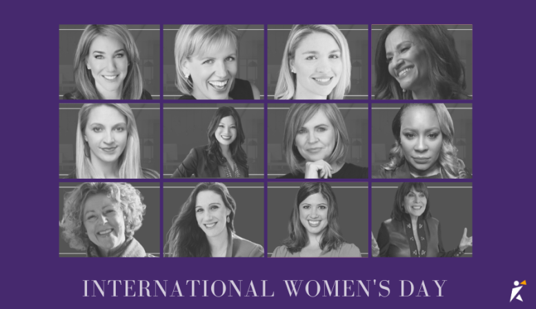 International Women’s Day International Women’s Day