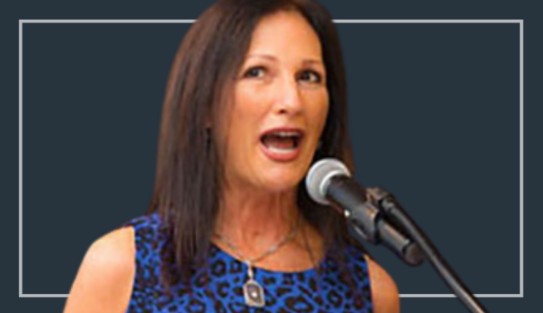 World of Speakers E.94: Maura Sweeney | Be Authentic, Be You World of Speakers E.94: Maura Sweeney | Be Authentic, Be You