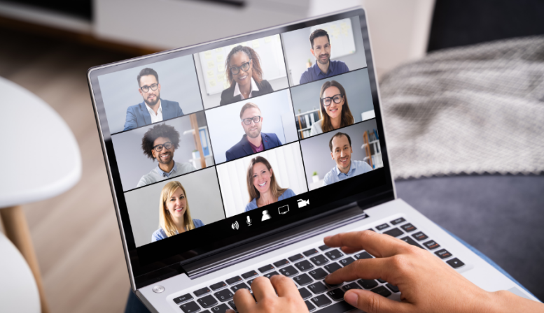 Four of the best platforms for online events in 2021 Four of the best platforms for online events in 2021