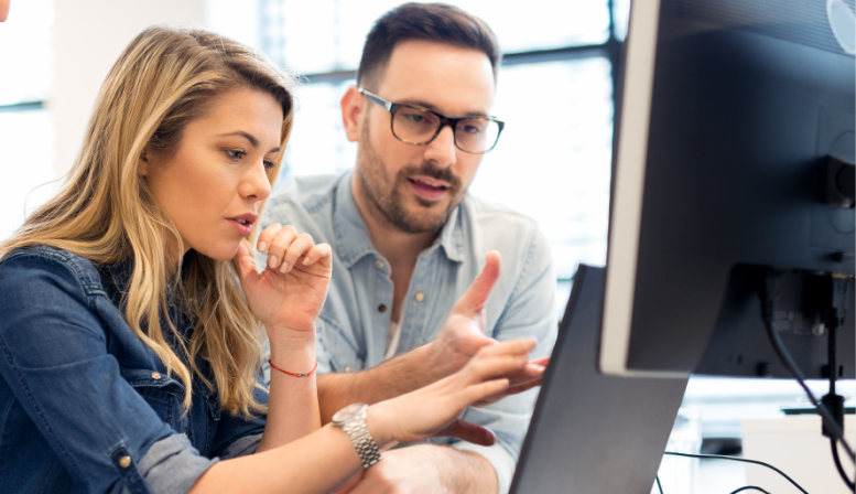 Software solutions for interacting with your course participants Software solutions for interacting with your course participants