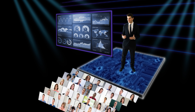 Hybrid events the pros, the cons, the future Hybrid events the pros, the cons, the future