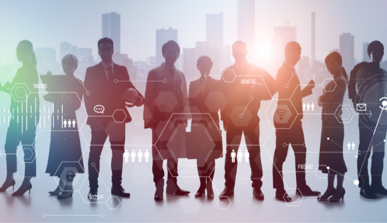 Diversity at events Diversity at events