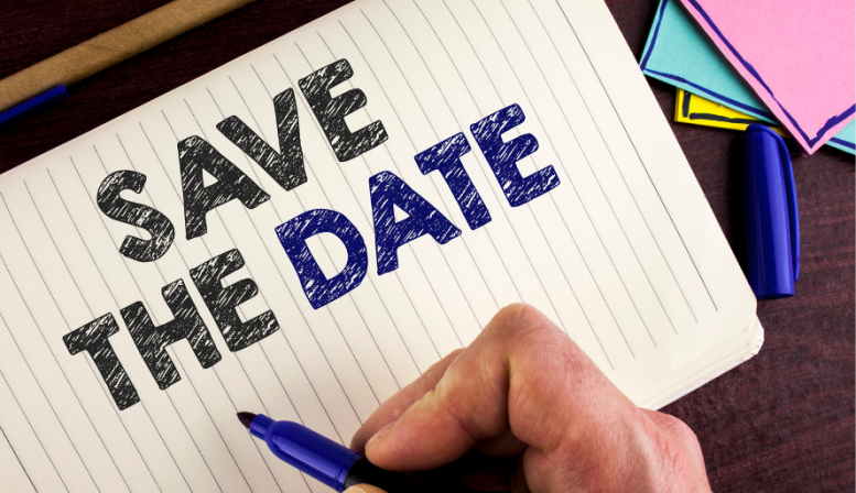 The future of the event industry The future of the event industry