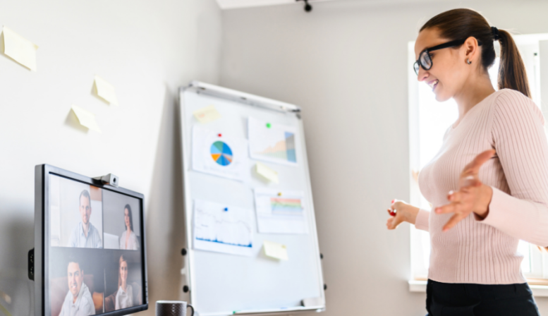 How to Grab and Keep Your Online Audience’s Attention How to Grab and Keep Your Online Audience’s Attention