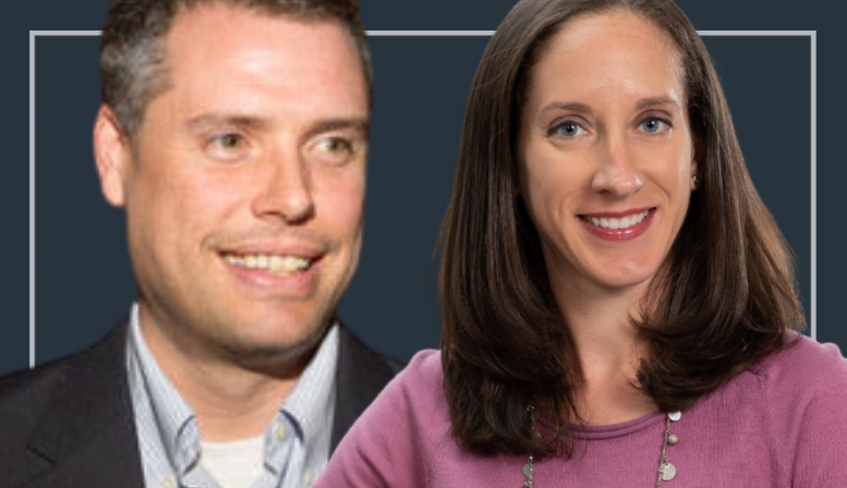 Scott Allen and Maria Soriano Young Scott Allen and Maria Soriano Young