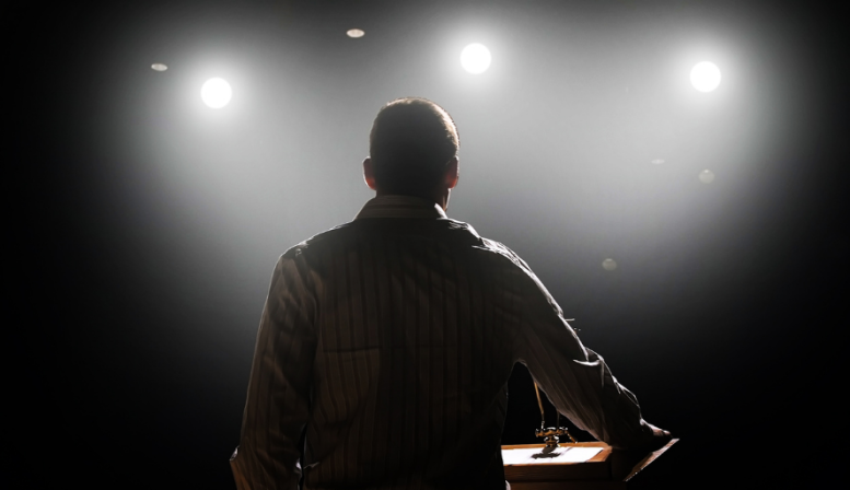 Key Strategy For Hiring The Perfect Keynote Speaker