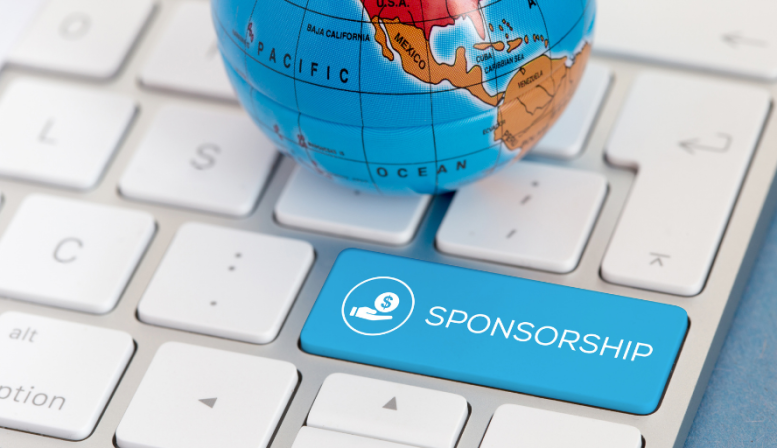 Creative Sponsorship Offers You Should Try Out