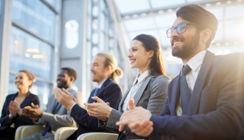 How to organize a successful event with speakers for brand reputation How to organize a successful event with speakers for brand reputation