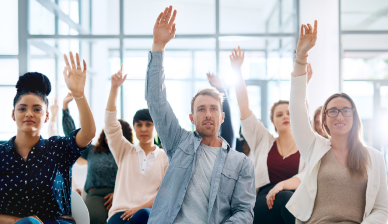 Eight Best Ways to Grab and Keep Your Audience’s Attention from the First Sentence Eight Best Ways to Grab and Keep Your Audience’s Attention from the First Sentence