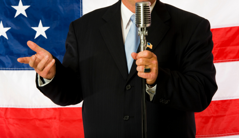 What You Can Learn About Public Speaking from US Presidents What You Can Learn About Public Speaking from US Presidents