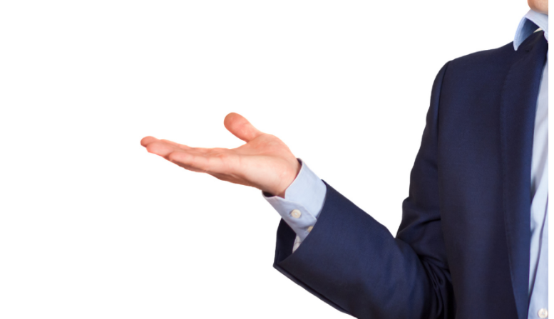 What to Do with Your Hands While Speaking in Public What to Do with Your Hands While Speaking in Public