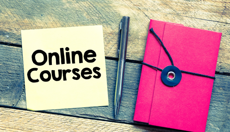 Online Public Speaking Courses
