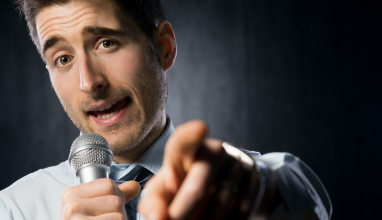 How to Differentiate Yourself as a Public Speaker How to Differentiate Yourself as a Public Speaker