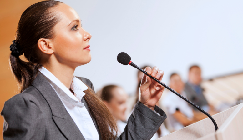 5 Tools to Find Your Next Speaking Gig