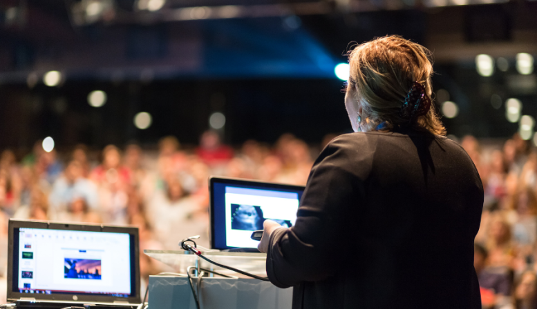 What you need to know before including a video in your presentation