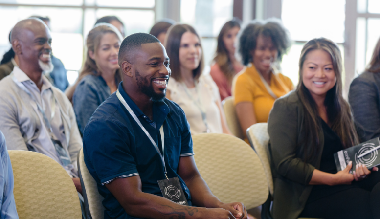 How to Make Public Speakers Feel Comfortable at Your Event How to Make Public Speakers Feel Comfortable at Your Event
