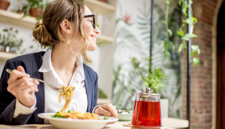 Drinking Vessels and Speech Clarity