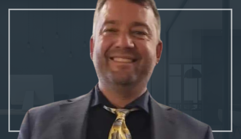 World of Speakers E.101: Dustin Reynolds | Sailing through adversities World of Speakers E.101: Dustin Reynolds | Sailing through adversities