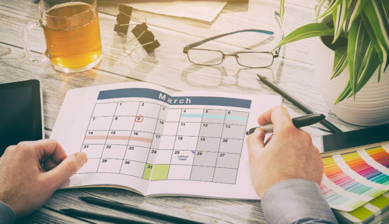Starting an Event Organizing Business Starting an Event Organizing Business